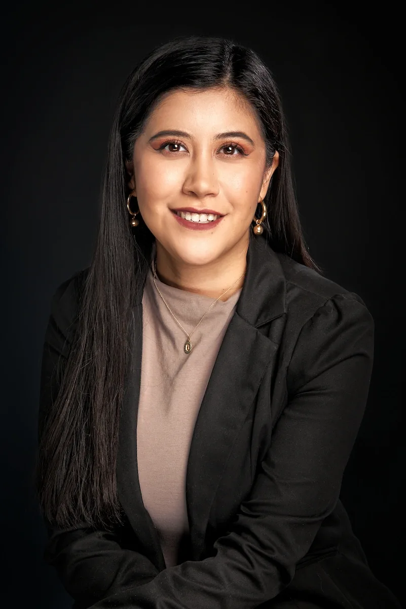 Lic. Brianda Esquivel