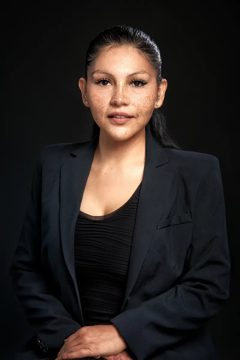 Dra. Evangelina Treto Velázquez
