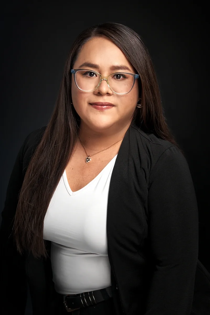 Lic. Nidia Cambray Ayala